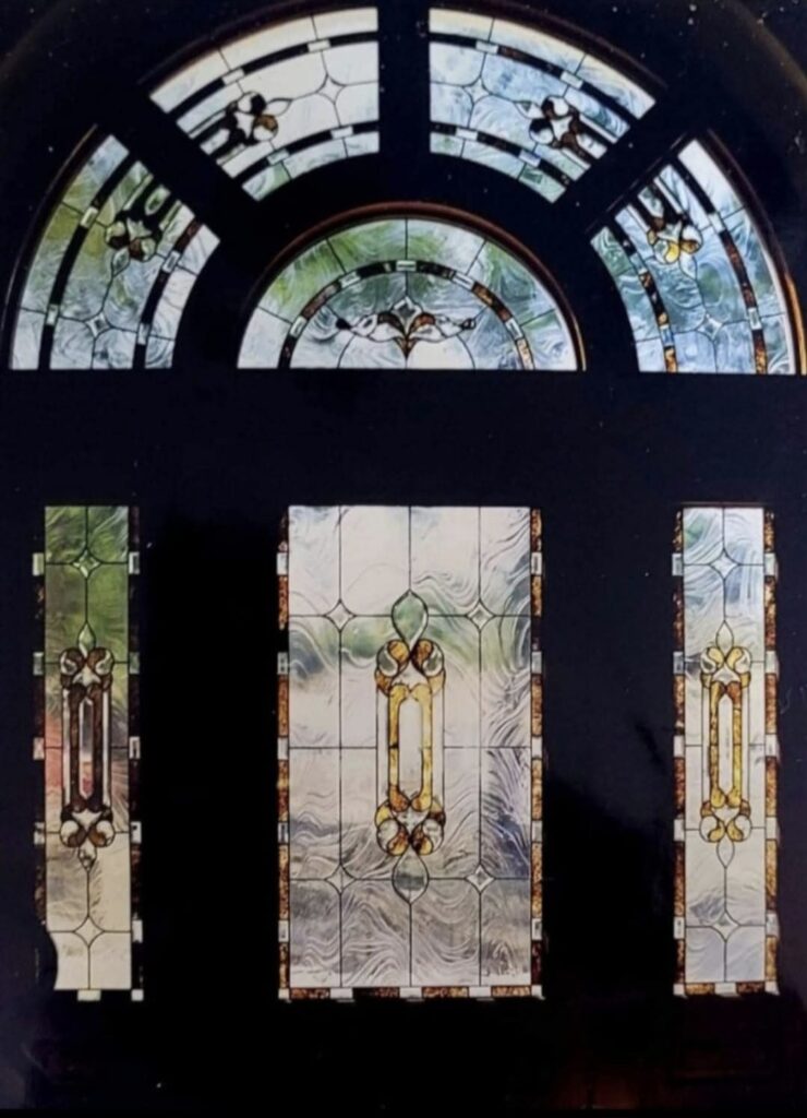 Door Entryways & Enclosures